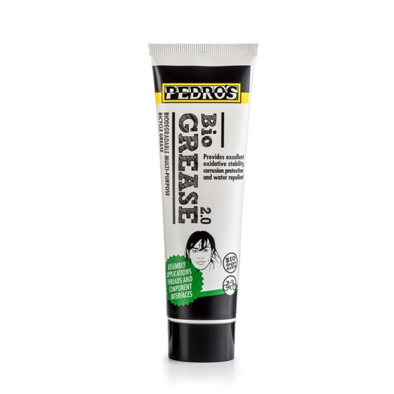 Graisse Graisse Bio-Grease 2.0 - 85g
