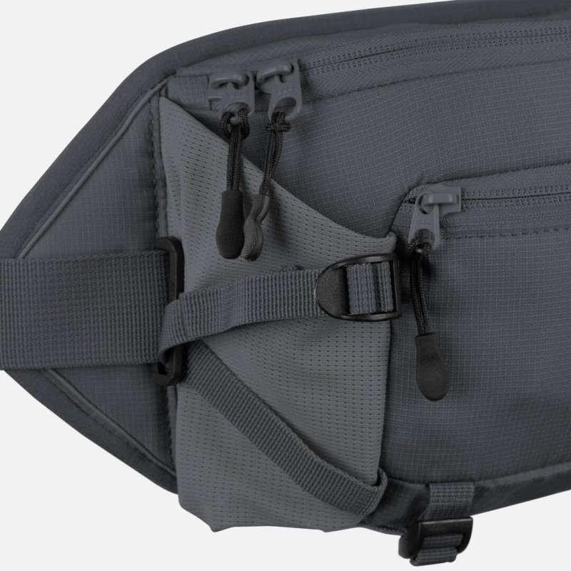 Rossignol Escaper Belt 3L grey