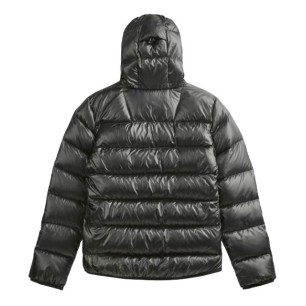 Picture Hi Puff Down Jacket Femme black