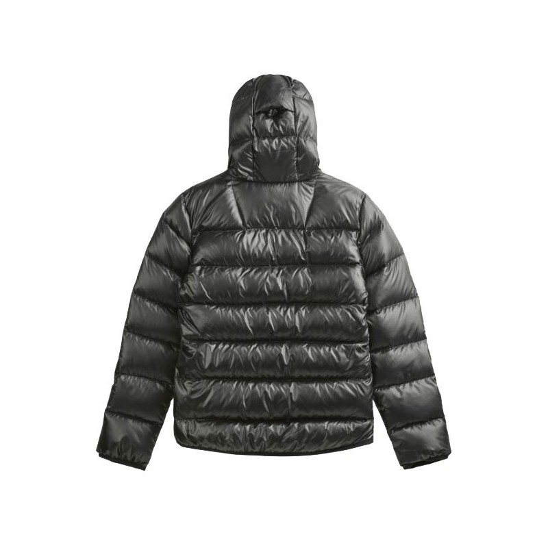 Picture Hi Puff Down Jacket Femme black