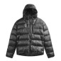 Picture Hi Puff Down Jacket Femme black