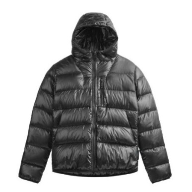 Picture Hi Puff Down Jacket Femme black
