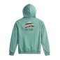 Picture Sereen Hoodie Femme sea pine