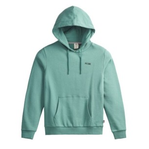 Picture Sereen Hoodie Femme sea pine