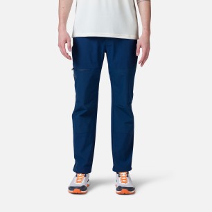 Rossignol Active Pant Cargo dark navy