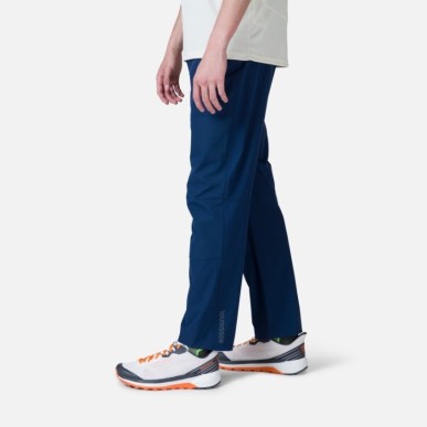 Rossignol SKPR Zip Off Pant ebony green