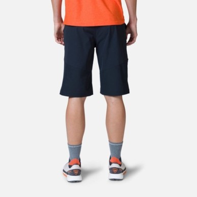 Rossignol SKPR Zip Off Pant ebony green