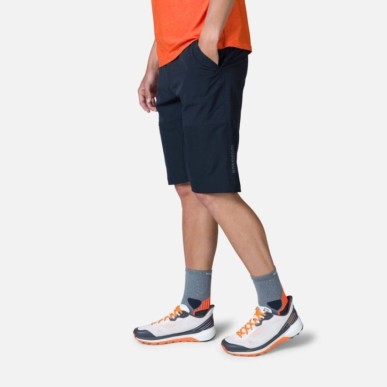 Rossignol SKPR Zip Off Pant ebony green