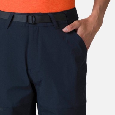 Rossignol SKPR Zip Off Pant ebony green