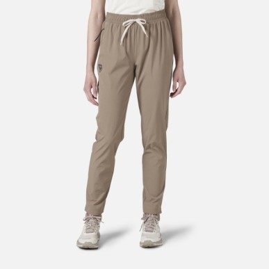 Rossignol STR Pant Femme light umber