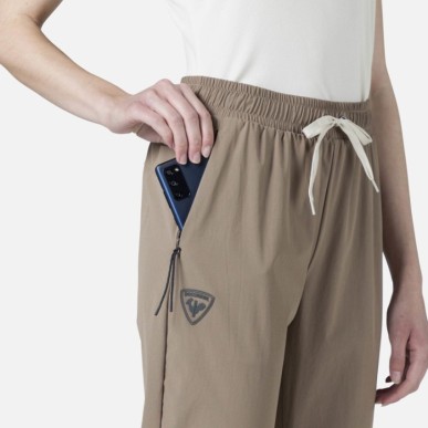 Rossignol STR Pant Femme light umber