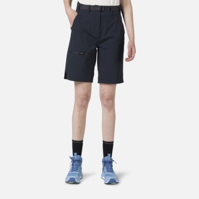 Rossignol SKPR Short Femme black