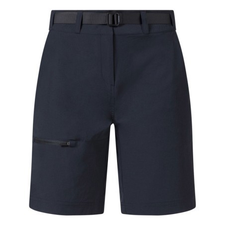 Rossignol SKPR Short Femme black