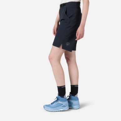 Rossignol SKPR Short Femme black