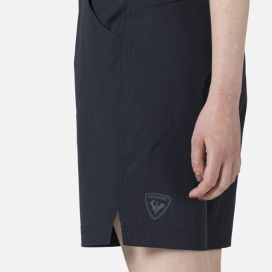 Rossignol SKPR Short Femme black