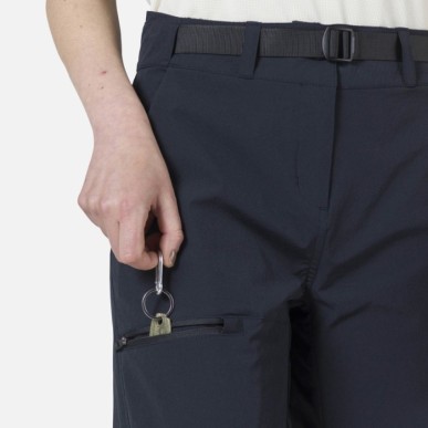 Rossignol SKPR Short Femme black