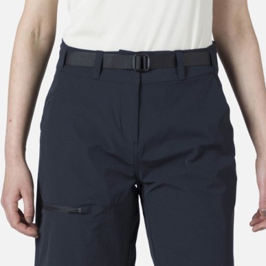 Rossignol SKPR Short Femme black