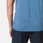 Rossignol Slub Tee blue yonder
