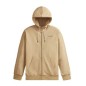 Picture Kenoma Zip Hoodie Dark stone
