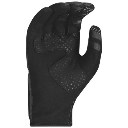 gants SCOTT Gravity Black