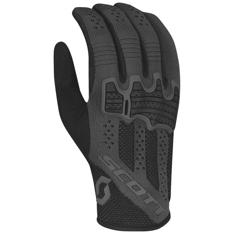 gants SCOTT Gravity Black