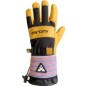 Auclair Moutain Ops Yukon Femme gold / black