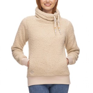 Ragwear Menny Sweat Femme beige