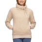 Ragwear Menny Sweat Femme beige