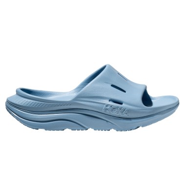 Hoka Ora Recovery Slide 3 dusk / dusk