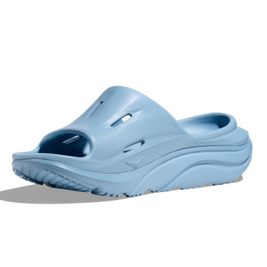 Hoka Ora Recovery Slide 3 dusk / dusk