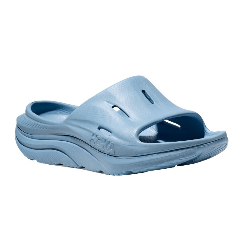 Hoka Ora Recovery Slide 3 dusk / dusk
