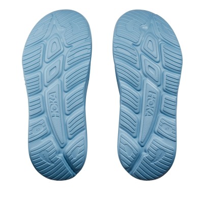 Hoka Ora Recovery Slide 3 dusk / dusk