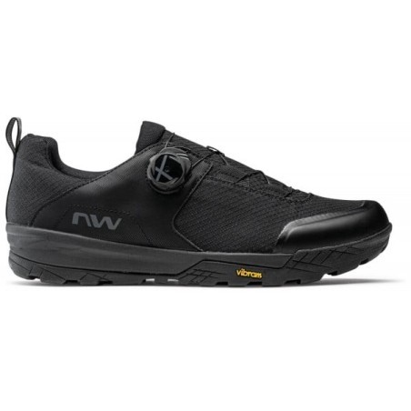 Northwave Rockit Plus Black