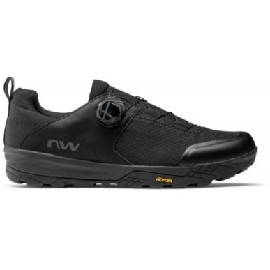 Northwave Rockit Plus Black