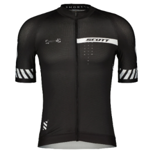 MAILLOT SCOTT RC PRO black