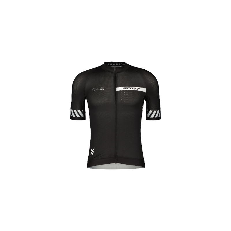 MAILLOT SCOTT RC PRO black