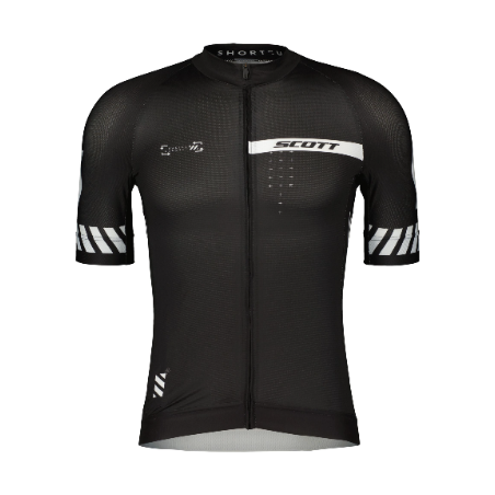 MAILLOT SCOTT RC PRO black