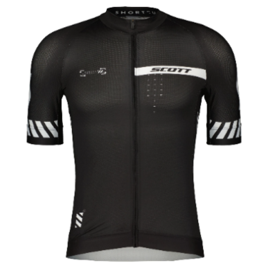 MAILLOT SCOTT RC PRO black