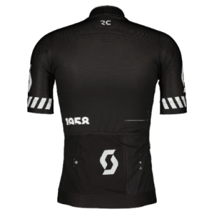 MAILLOT SCOTT RC PRO black