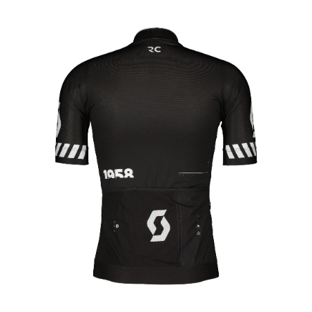 MAILLOT SCOTT RC PRO black