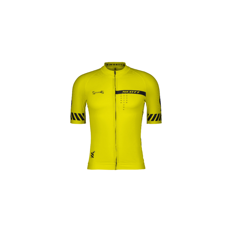 MAILLOT SCOTT RC PRO Yellow