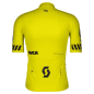 MAILLOT SCOTT RC PRO Yellow