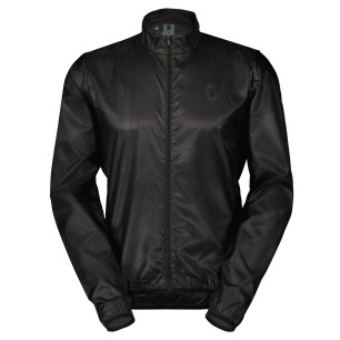 Scott Jacket RC Team WB Black