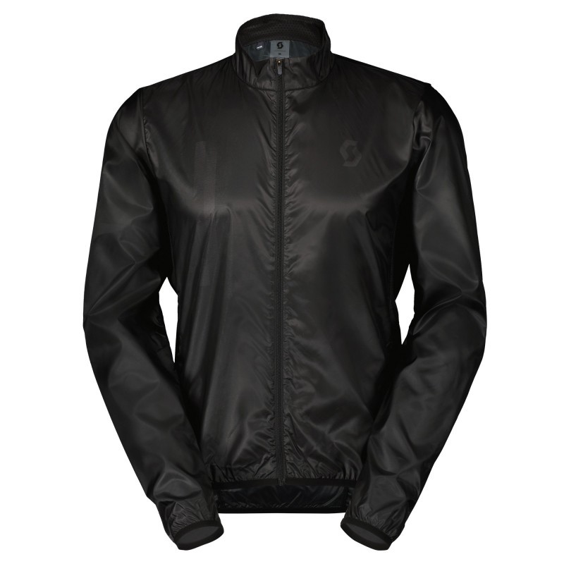 Scott Jacket RC Team WB Black