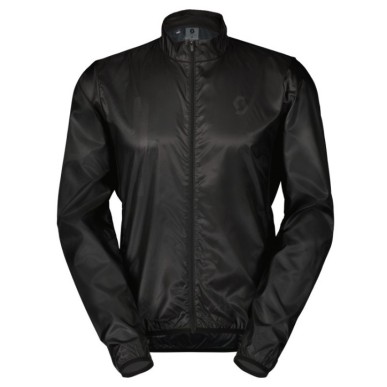 Scott Jacket RC Team WB Black