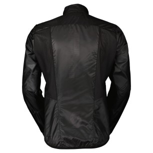 Scott Jacket RC Team WB Black