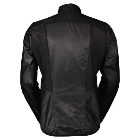 Scott Jacket RC Team WB Black