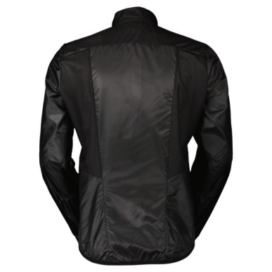 Scott Jacket RC Team WB Black