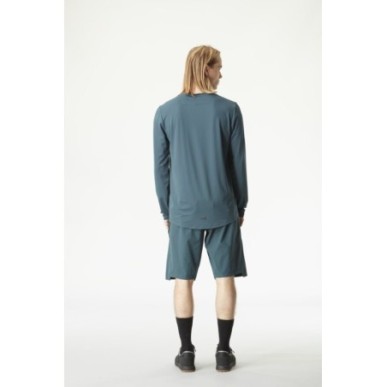 Picture Vellir L strech short black