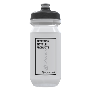 Bidon Syncros corporate G5 600ml Grey white